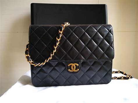 original chanel bag|genuine chanel bags.